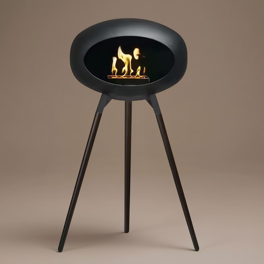 Cheminée Éthanol - Auréa