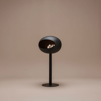 Cheminée Éthanol - Ember