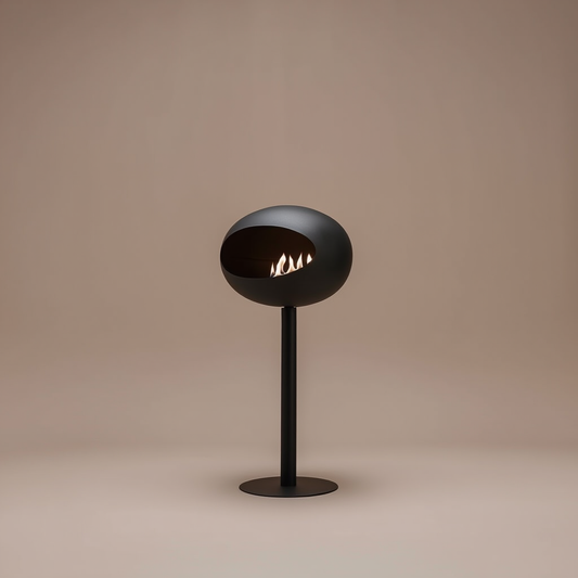 Cheminée Éthanol - Ember