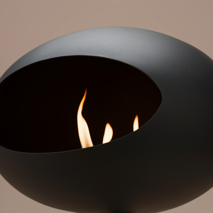 Cheminée Éthanol - Ember