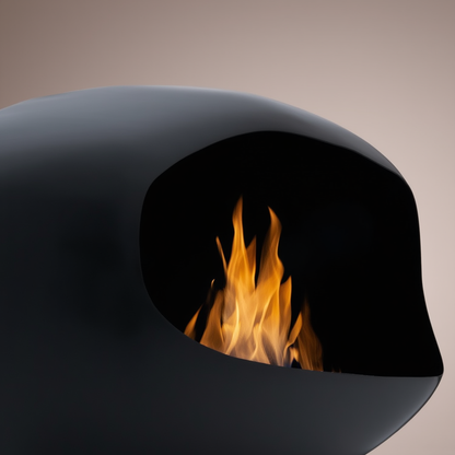 Cheminée Éthanol - Solis